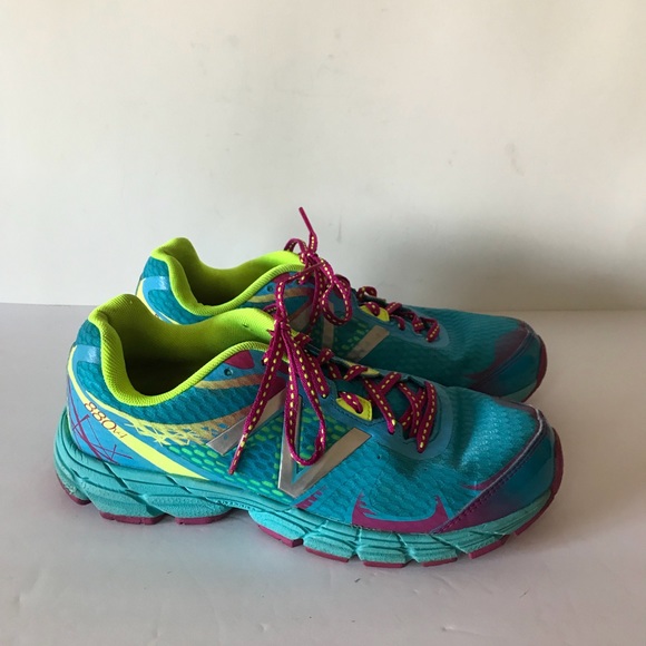 New Balance 880v4 Running Shoes Size 6 - Picture 2 of 8